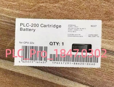 1PCS Brand New Replace Siemens 6ES7291-8BA20-0XA0 CPU memory card  Fast shipping
