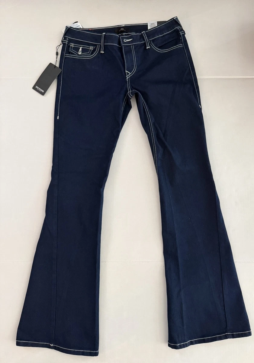 True Religion Joey Big T Jeans for Women for sale | eBay