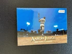 Aaron Judge 2019 Topps Stadium Club Card New York Yankees #194 E91