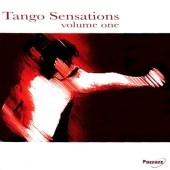 Various Artists - Tango Sensations, Vol. 1 (2005)