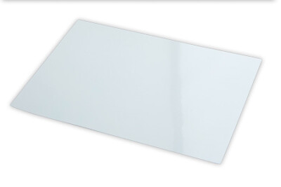 (47,94 /m²) Avery SWF Pearl White Gloss A4 Muster Car Wrapping Folie