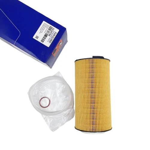 NEW PACCAR Oil & Fuel Filter Kit Fits For MX-13 Engine 2277129 1922496 2234788 - Bild 2 von 6