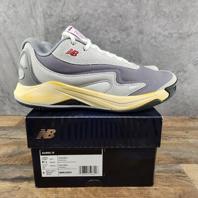 ＃newbalance kawhiⅣ US10 28cm KAWHI IV - New Balance