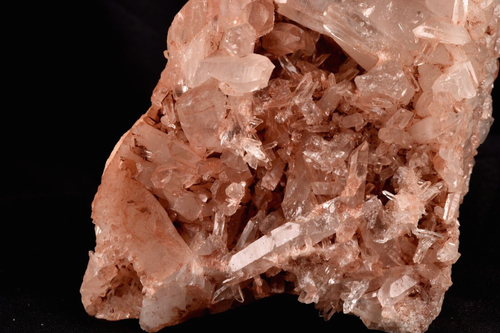 Himalayan pink samadhi family holistic crystal peace & ancient wisdom #7468 - Picture 11 of 14