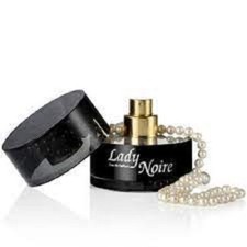Lady Noire di Bottega Verde