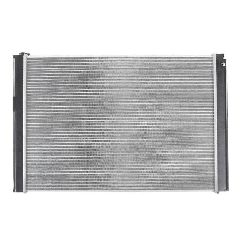 Radiator for Toyota Alphard ANH10 ANH15 16041-28610 | eBay