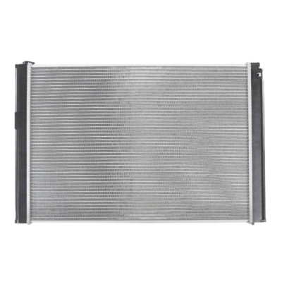 Radiator for Toyota Alphard ANH10 ANH15 16041-28610 | eBay