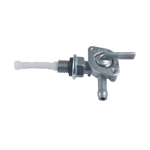 Serbatoio Gas 2L 3L 4L con Tappo Petcock per Motore 49CC 50CC 80CC Bicicletta Motorizzata - Foto 64 di 111