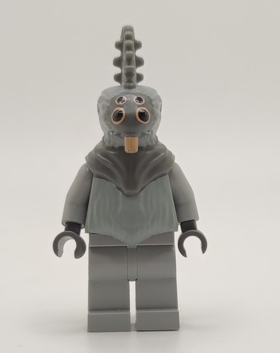 Lego Star Wars - Auswahl #1 - Minifiguren Nute Gunray, Tusken Raider uvm. - Bild 33 von 112