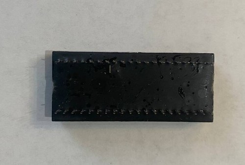 ✅ ⌘ ZIP CHIP MODEL 4000 4mhz accelerator for APPLE II II+ IIe IIc , TESTED - Picture 3 of 6