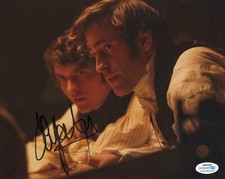 Oliver Jackson Cohen Hill House Signed Autograph 8x10 Photo