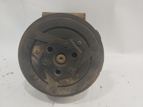 8200053264 klimakompressor RENAULT MEGANE II BERLINA 5P BUSINESS dmuap1767485