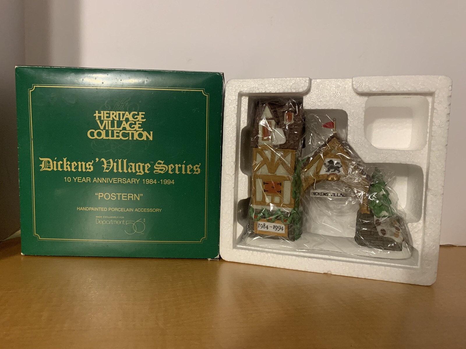 Click here to see eBay Auction