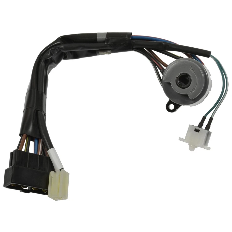 Interruptor de encendido SMP 938BD60 1988 1989 1990 para Toyota Camry 1987-1991 Foto 2 de 4