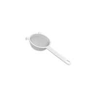 Metaltex Kunststoffsieb Fein, 7 Cm / Sieb