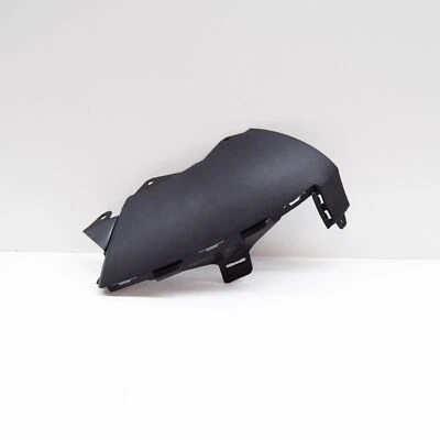 NEW MERCEDES-BENZ GLC X253 FRONT RIGHT BUMPER TRIM A2538858200