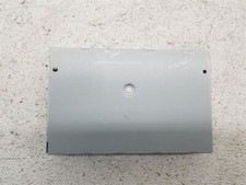 18-19 Q50/QX30/QX80 18-20 Q60 Navigation System Control Module OEM 259154HB5B