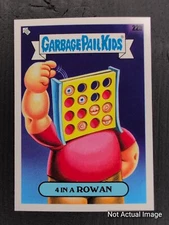 Garbage Pail Kids At Play Singles - Mix & Match cards to save up to 40%