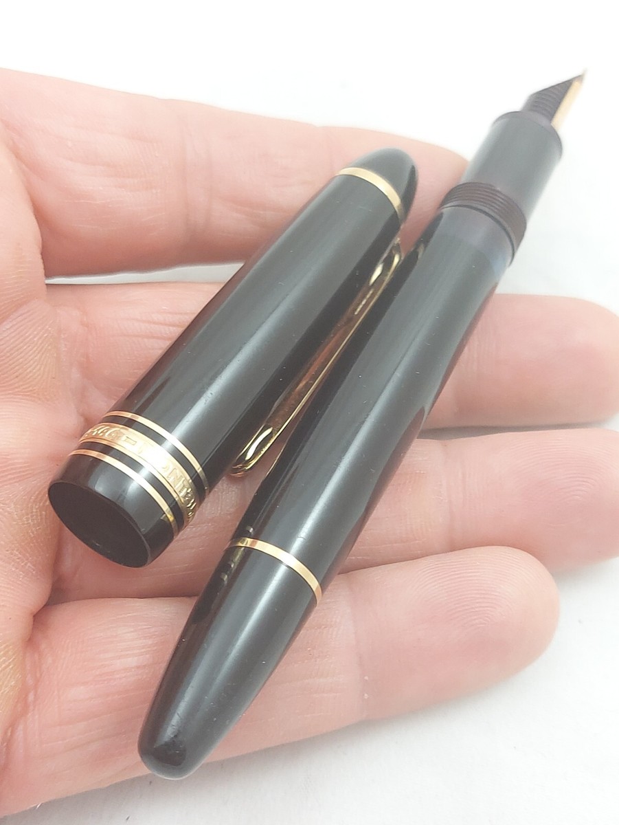 筆記具 MONTBLANC MEISTERSTUCK No.146 14K 585 il_340x270.2760422747_d3mo.jpg