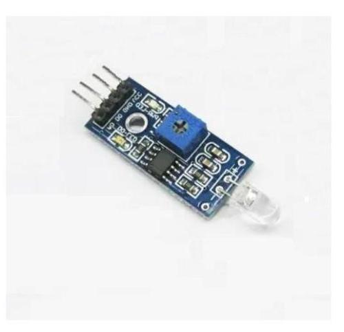10 Pcs LM393 Light Sensor Module 3.3-5V Input Light Sensor For Arduino