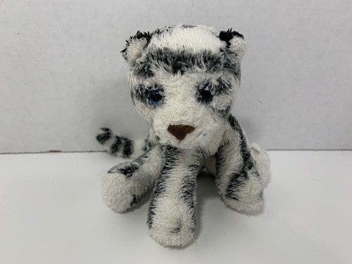 gund mini stuffed animals