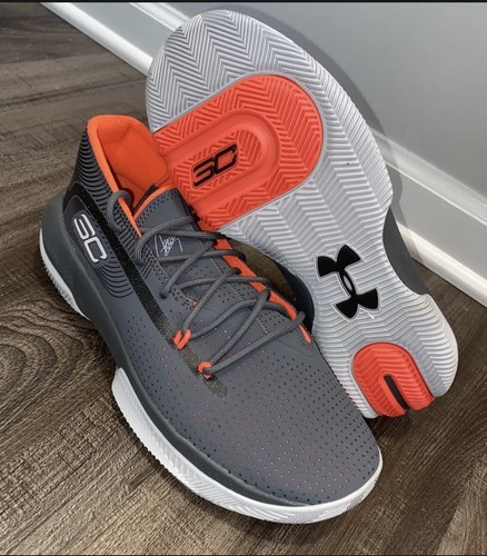 stephen curry 3zero iii