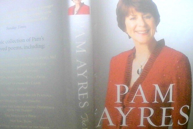 Pam Ayres - The Works: The Classic Collection by Pam Ayres (Hardcover, 2008)
