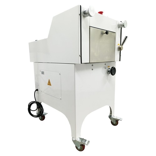 Electric Commercial Toast Bread Shaping Machine 30g-1200g 20pcs/min 550W 110V - Picture 10 of 23
