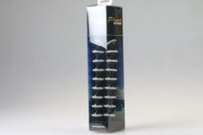 JOBY Gorillapod reflex zoom nero 