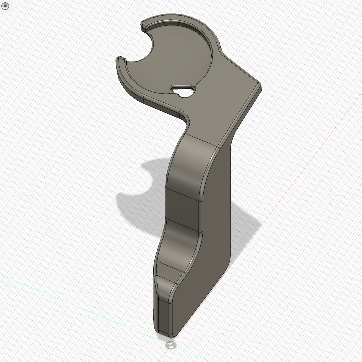 MagSafe Car Mount Compatible with iPhone for 2022-2025 Jeep Wagoneer & Grand Wagoneer-image