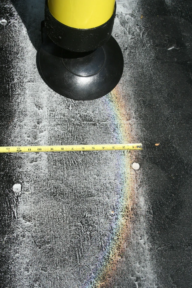 BeadLiner Basic - Rayas de línea, aplicador de cuentas de vidrio, marcas relfectivas Foto 3 de 4