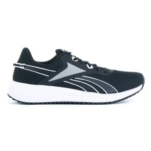 Scarpe universali Uomo Reebok Lite Plus 30 GY0159 Nero | eBay