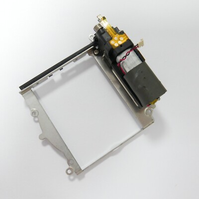 For Canon EOS R Shutter Motor Control Unit Repair Parts