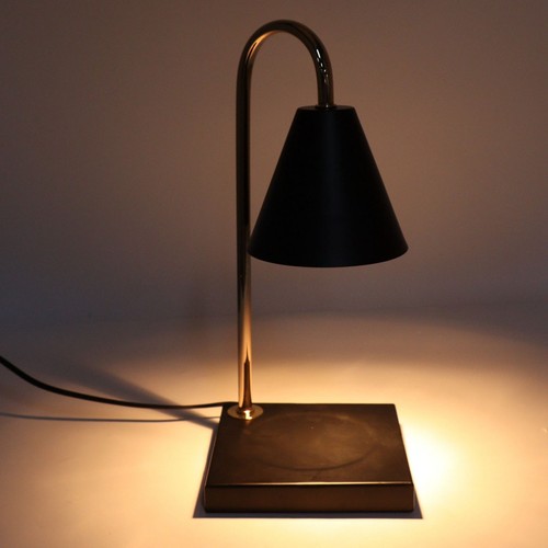 Lampada Scaldacandele Dimmerabile Cera Luce Profumata Sciogli Elettrico Arredamento Casa con HG