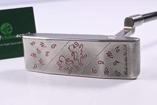Piretti Classic Series Rev 2.0 Putter / 33 Inch