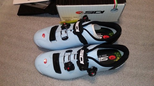 Sidi Ergo 5 Carbon Road Shoes Limited 