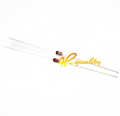 100PCS 1N4148 IN4148 Switching Diode Switching Signal Doide DO-35 ST