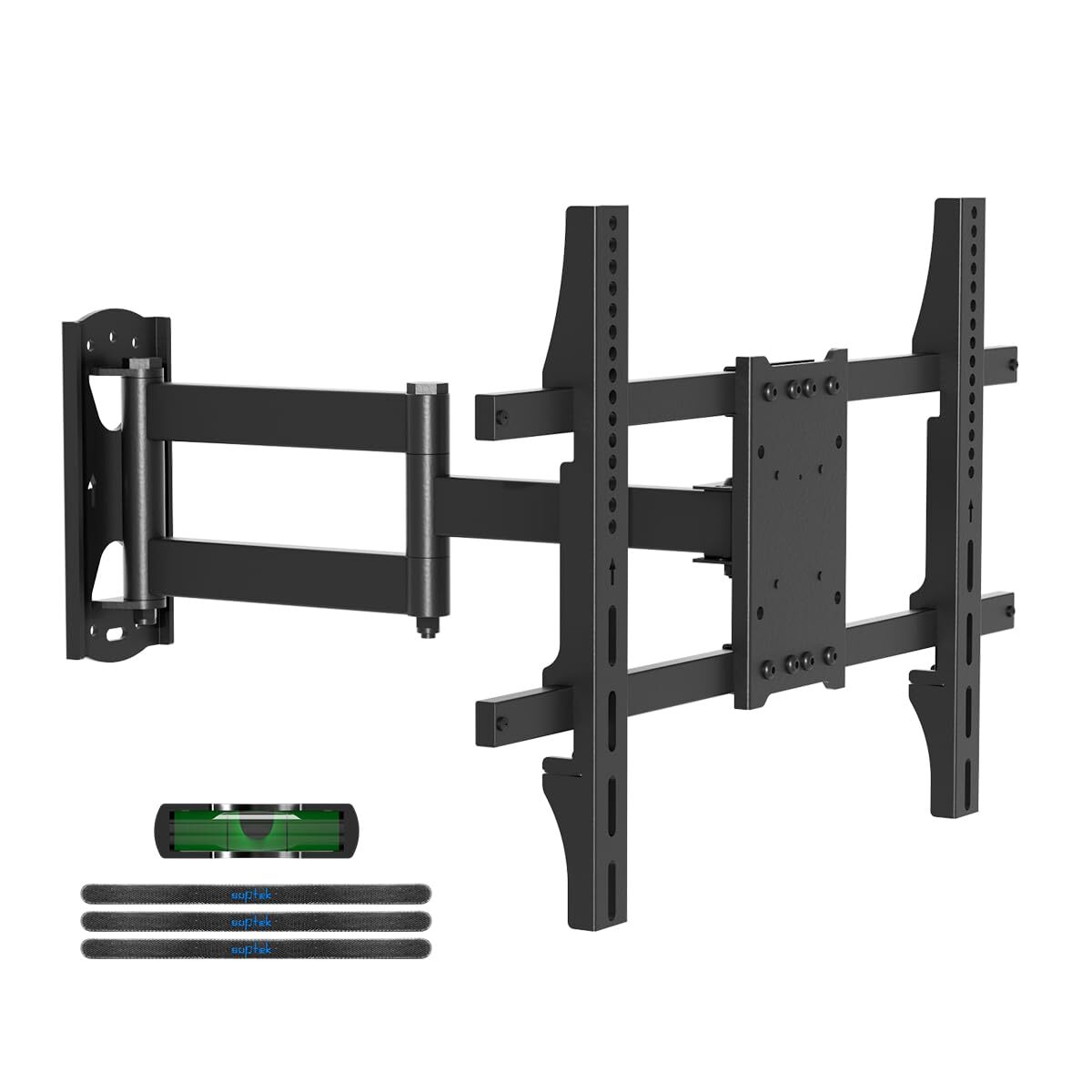 Corner Tv Wall Mount For Most 32"70" Tvs Full Motion Long Ar