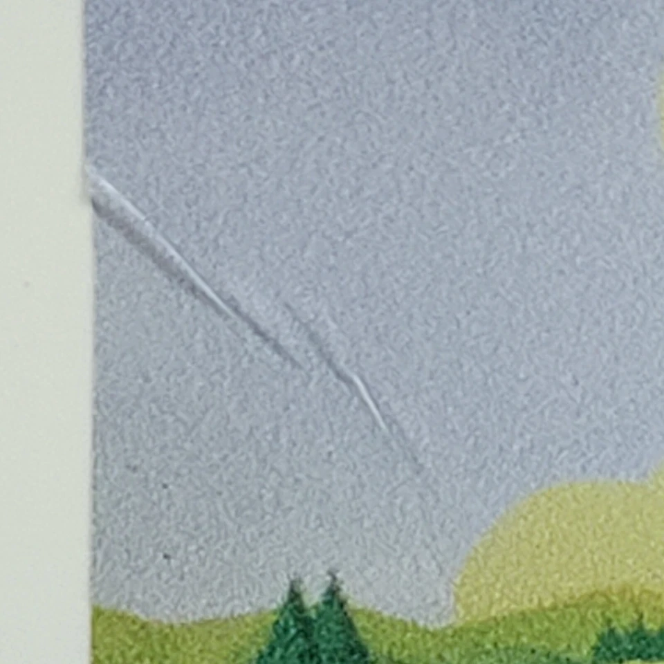 Vintage Smith miller smitty toys mack semi Land O Lakes Butter die-cast/pressed - Image 4 of 4