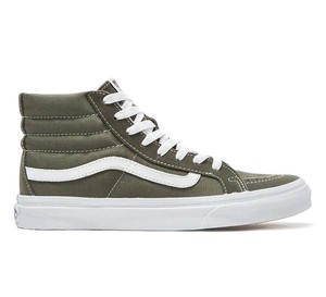 vans skate hi slim suede