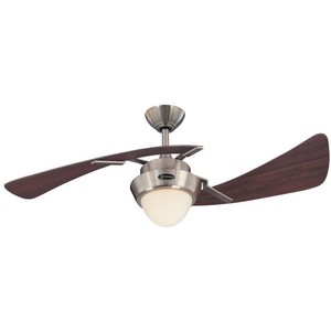 Westinghouse Lighting 48 Harmony 2 Blade Ceiling Fan 24034721410