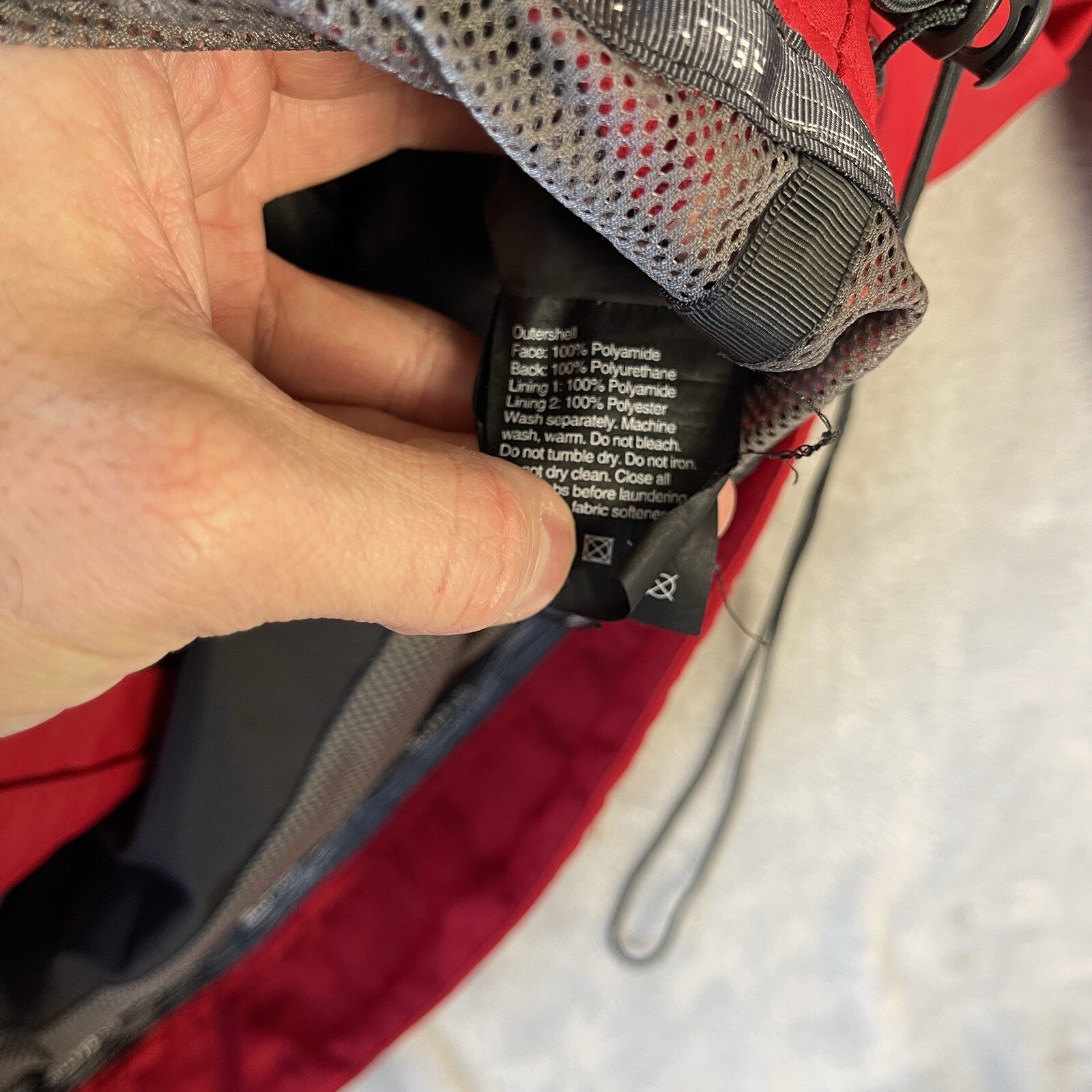 Helly Hansen Helly Tech Men’s Technical Sailing Y… - image 11