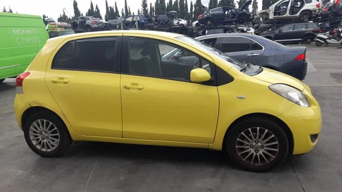 G92C052010 Modulo Elettronico per TOYOTA YARIS (KSP9/SCP9/NLP9) Live 2009 944227 - Foto 7 di 10