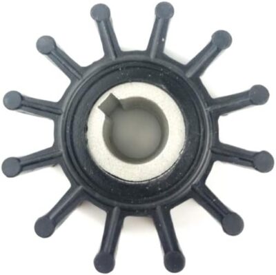 Water Pump Impeller for Cummins 210 HP 4B Engine Cooling System