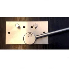 Arc Corrector Scissors Arc Adjuster Round Radian Corrector Scissors Repair Tool