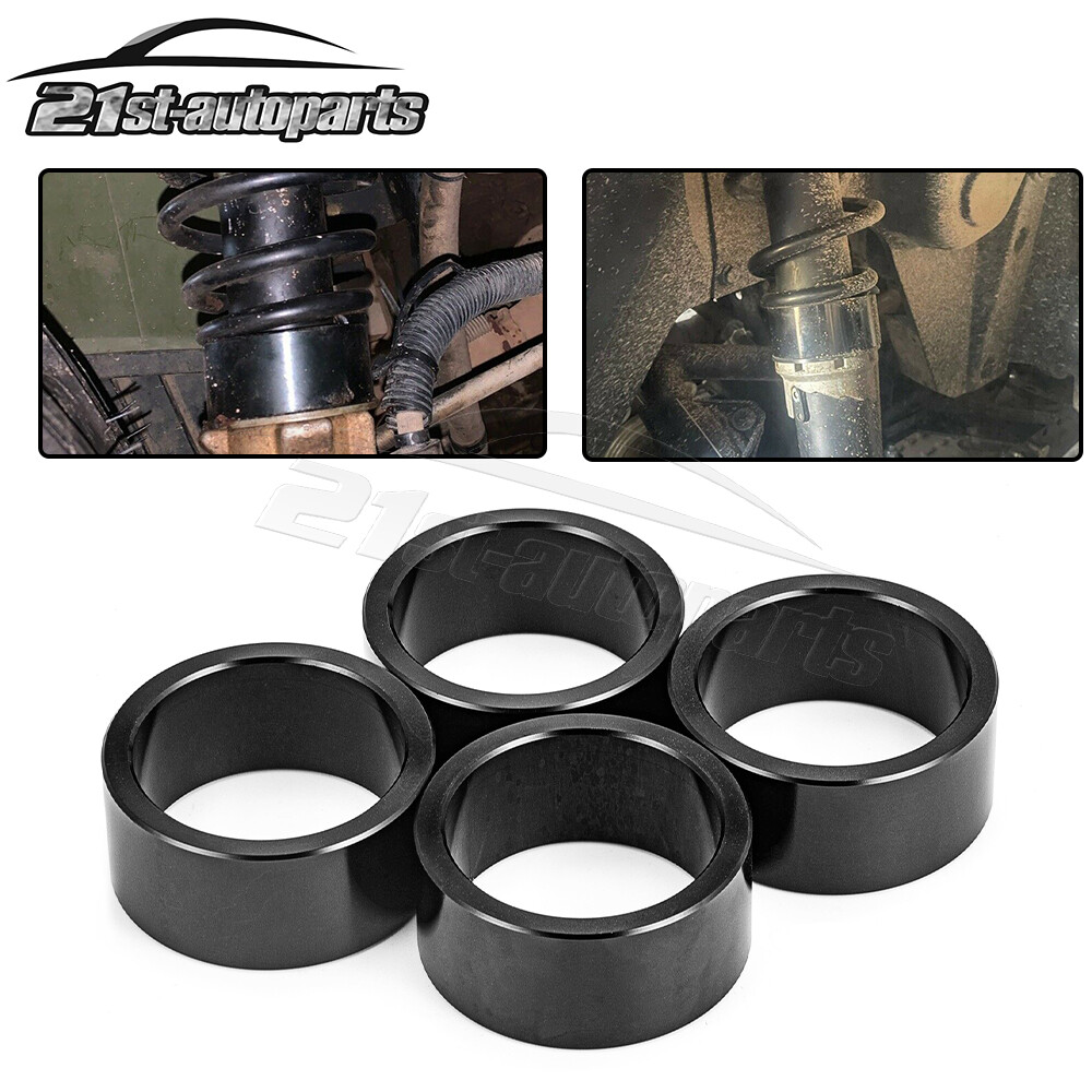 2" Suspension Full Lift Spacer Mount Kit For Honda Pioneer 500 700 700