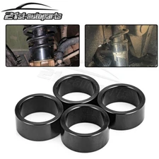 2" Suspension Full Lift Spacer Mount Kit For Honda Pioneer 500 700 700 4 1000