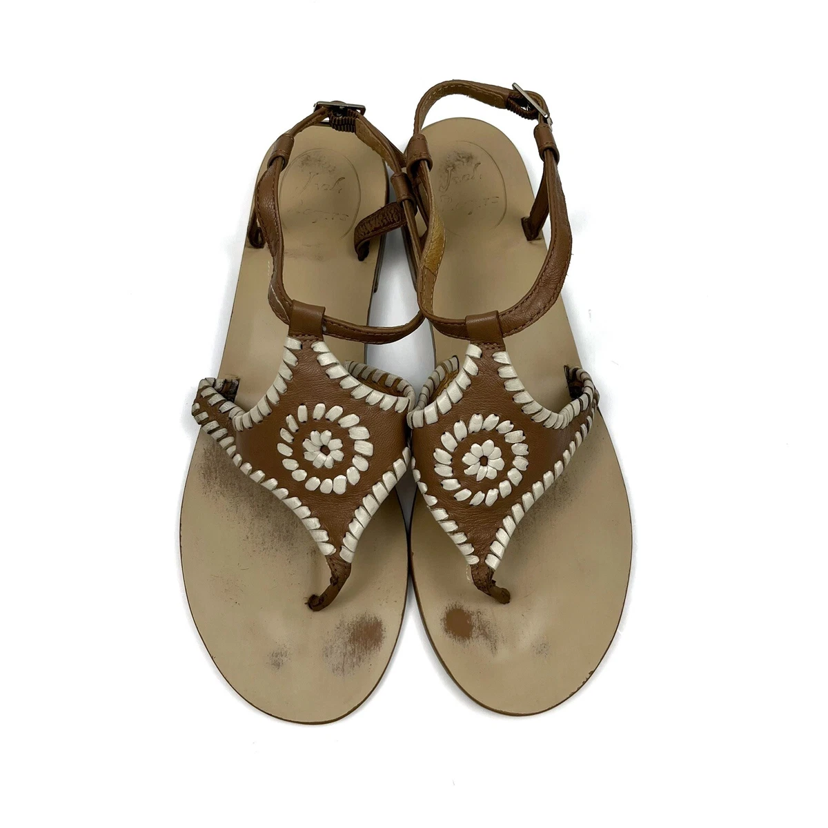 Jack rogers maci sandal hot sale