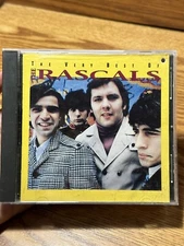 The Rascals The Very Best Of The Rascals 1993 CD