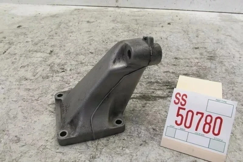 Soporte de montaje de motor E320 1997 Mercedes soporte de motor delantero OEM Foto 2 de 4